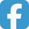 facebookのアイコン