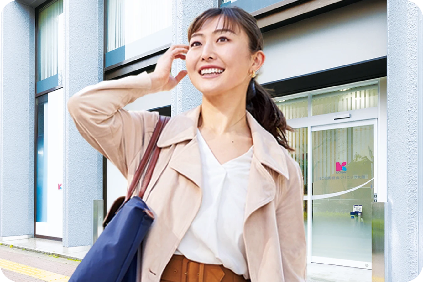 当院が自由診療をお勧めする理由のイメージ画像